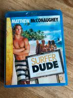 Blu-Ray Surfer Dude originele film NL versie ZGAN, Dfw, Verzenden, ., Zo goed als nieuw