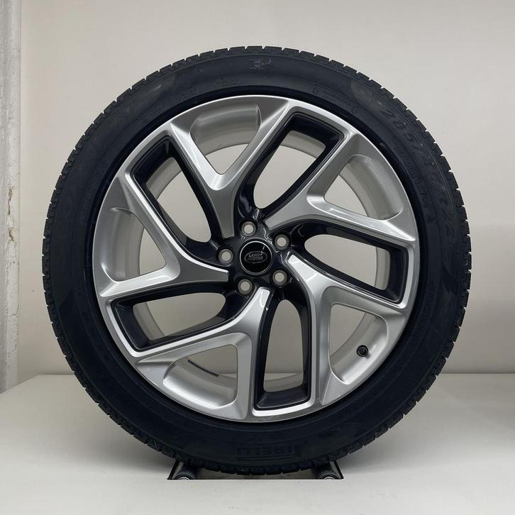 Land Rover Range Rover (Sport) - 22 inch - winterbanden NIEU, Auto-onderdelen, Banden en Velgen, Banden en Velgen, Winterbanden