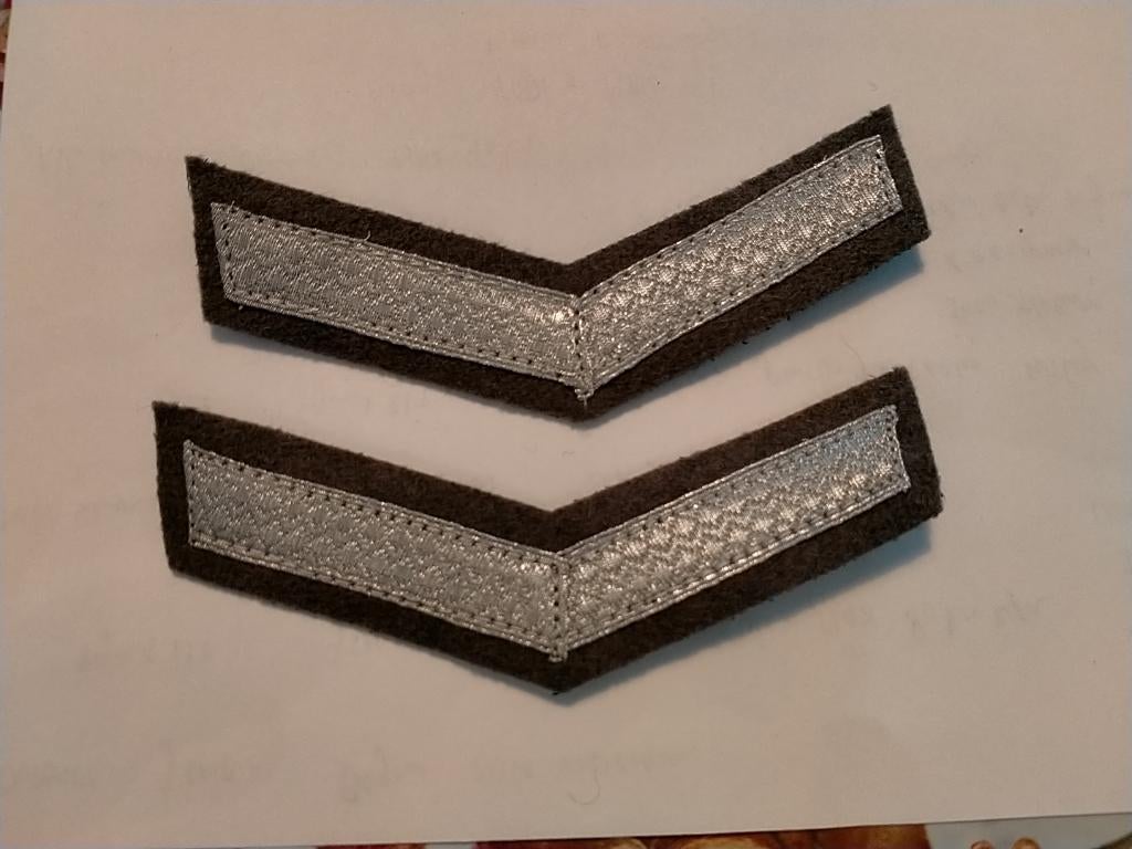 DDR NVA UAZ, Verzenden, Landmacht, Duitsland, Embleem of Badge