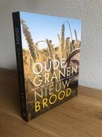 Oude Granen Nieuw Brood  HC 1e druk 2020 Nieuwstaat!, Noor Bas..., Overige typen, Nieuw, Ophalen of Verzenden