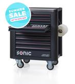 738477 | SONIC NEXT S9 GEVULDE GEREEDSCHAPSWAGEN 384 DLG, Auto diversen, Nieuw, Sonic, Info@sonic-equipment.com, Component 114-116 purmerend