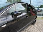 Opel Crossland 1.2 Turbo GS Line - Automaat - Climate - Navi, 840 kg, Gebruikt, 1199 cc, Leder en Stof