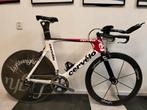 Cervélo P2, Overige merken, Meer dan 20 versnellingen, Carbon, 57 tot 61 cm