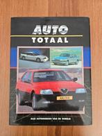 Boek Auto Totaal - Alfa (Aba - Ame), Ophalen of Verzenden, Zo goed als nieuw, Alfa Romeo