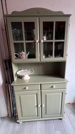 Mooie buffetkast, Huis en Inrichting, Kasten | Buffetkasten, Ophalen, Gebruikt, 50 tot 100 cm, 150 tot 200 cm