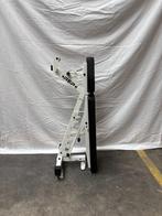 Nieuwe REP Adjustable bench (AB-4100), Ophalen, Nieuw, Benen, Fitnessbank