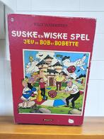 Suske en Wiske spel, Hobby en Vrije tijd, Gezelschapsspellen | Bordspellen, Ophalen of Verzenden, Gebruikt