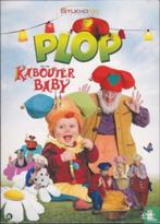 PLOP EN DE KABOUTER BABY ( STUDIO 100 ), Cd's en Dvd's, Ophalen of Verzenden, Zo goed als nieuw, Avontuur, Film