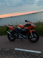 2-takt brommer 50cc – loopt niet meer, project / opknapper, Fietsen en Brommers, Ophalen