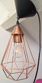 Hanglamp, Ophalen
