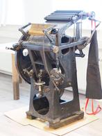 Tiptop trapdegel te koop, Antiek en Kunst, Ophalen