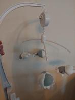 te koop leuke baby molen van nijntje boven de box, Ophalen of Verzenden