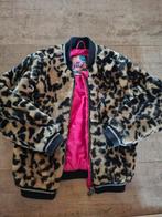 Winterjas maat 110/116, Kinderen en Baby's, Kinderkleding | Maat 110, Ophalen of Verzenden, Zo goed als nieuw, Jongen, Jas