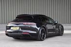 Porsche Panamera Sport Turismo 2.9 4 E-Hybrid Sport Chrono+, Automaat, 462 pk, 38 km/l, Zwart