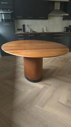 Arco Spazio 210cm (265 uitschuifbaar), Eikenhout, 100 tot 150 cm, Ophalen of Verzenden, Zo goed als nieuw