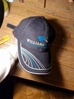 Williams F1 Pet nieuw Formule 1, Kleding | Heren, Nieuw, One size fits all, Ophalen of Verzenden, Pet