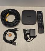 4K Android TV Box + Chromecast Tvbox, Ophalen of Verzenden, Nieuw, HDMI, Minder dan 500 GB