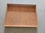 Grapat houten speelbak/playtray, Kinderen en Baby's, Speelgoed | Houten speelgoed, Ophalen, Zo goed als nieuw, Overige typen