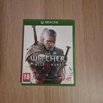 The Witcher 3 - Xbox One/Series X, Ophalen of Verzenden