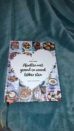 Natalia Rakhorst - Afvallen met gezond en vooral lekker eten, Ophalen of Verzenden, Zo goed als nieuw, Natalia Rakhorst; Walter Rakhorst
