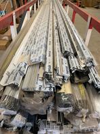 Partij Nieuwe Aluminium waterslag, Ophalen, Nieuw, Aluminium