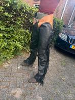 Western chaps heren maat M zgan, Ophalen, Dames, Overige typen, Zo goed als nieuw
