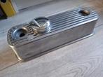Aluminium kleppendeksel austin mini, Ophalen of Verzenden, Mini