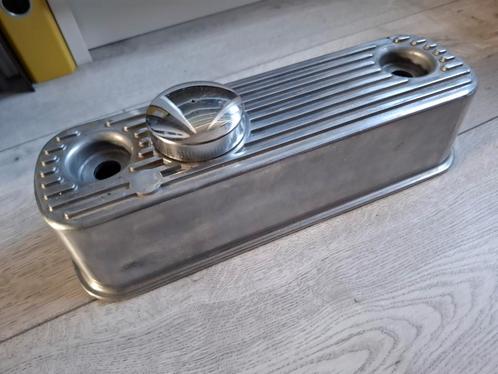 Aluminium kleppendeksel austin mini, Auto-onderdelen, Motor en Toebehoren, Mini, Austin, Ophalen of Verzenden