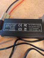 Lifepo4 batterij acculader 12V 20A (14.6V 20A), Ophalen of Verzenden, Nieuw