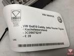 vw passat 3c vag kachelweerstand 3c0907521f, Ophalen of Verzenden, Gebruikt, Volkswagen