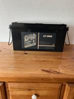 Krachtige 12V 300Ah LiFePO4 Lithium Accu met 40 A lader, Auto-onderdelen, Ophalen, Nieuw