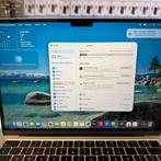 Apple MacBook Air M2| 13.6 Inch | Sterrenlicht | 8GB | 256GB, Ophalen, 256 GB, 8 GB, 13 inch