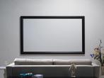 4K frame projectiescherm dit weekend 150 ophalen, Ophalen, Zo goed als nieuw