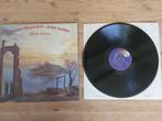 JUSTIN HAYWARD JOHN LODGE (Moody Blues) LP Blues Jays, 1960 tot 1980, Gebruikt, Ophalen of Verzenden