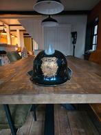 Oude Brandweerhelmen - Diverse Modellen, Ophalen of Verzenden, Overige soorten, Nederland, Helm of Baret