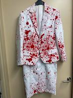 Oppo Suits Halloween Damespak 40/42, Kleding | Heren, Carnavalskleding en Feestkleding, Ophalen, Overige maten, Zo goed als nieuw