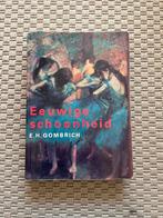 Eeuwige schoonheid - E.H. Gombrich, Boeken, Ophalen of Verzenden, Gelezen, Fotografie algemeen