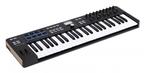 Arturia Keylab Essential MK3 49 Black USB/MIDI keyboard, Muziek en Instrumenten, Midi-apparatuur, ., Nieuw, Ophalen of Verzenden