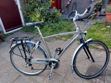 Gazelle Fuente. 24 versnellingen. Framemaat 57. beschikbaar voor biedingen