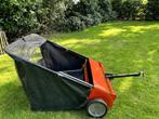 Husqvarna veger sweeper 112cm, Ophalen, Gebruikt, Overige soorten, Husqvarna