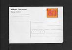 Postzegels  Briefkaart   B 157  80 cent, Postzegels en Munten, Postzegels | Nederland, Verzenden, Na 1940, Postfris