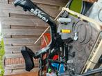 Tomos flexer frame, Ophalen, Zo goed als nieuw, Overige typen