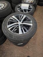 peugeot 5008 18 inch, Auto-onderdelen, Banden en Velgen, Ophalen, 19 inch, Zomerbanden, 225 mm