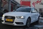 Audi A4 Avant 2.0 TDI Sport Edition Xenon | Navi | Stoelverw, Auto's, Audi, Stof, Gebruikt, Euro 6, 4 cilinders