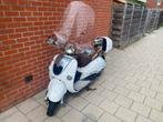 Scooter werkend, zoekt handige eigenaar, Ophalen, Zo goed als nieuw, Overige merken