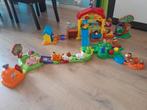 Zoef zoef dieren set, Kinderen en Baby's, Speelgoed | Vtech, Ophalen of Verzenden