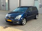 Toyota Corolla Verso 2.2 D4D D-cat 5P 2009 Blauw, Auto's, Toyota, Voorwielaandrijving, 4 cilinders, Blauw, Origineel Nederlands