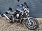 Yamaha BT 1100 Bulldog + garantie & beurt, 2 cilinders, Motorrijbewijs A, Bedrijf, Meer dan 35 kW