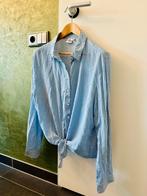 Wibra Casual Ladies blouse knoopblouse maat XL 2 stuks, Kleding | Dames, Overige kleuren, Maat 46/48 (XL) of groter, Nieuw, Ophalen of Verzenden