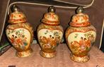 Chinese vazen, Ophalen of Verzenden